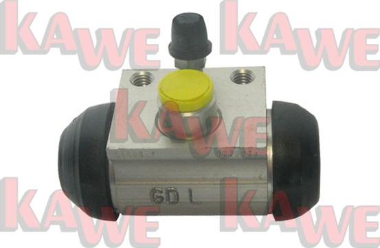 Kawe W5293 - Cilindretto freno autozon.pro