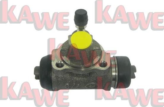 Kawe W5232 - Cilindretto freno autozon.pro