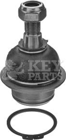 Key Parts KBJ5419 - Giunto di supporto / guida autozon.pro