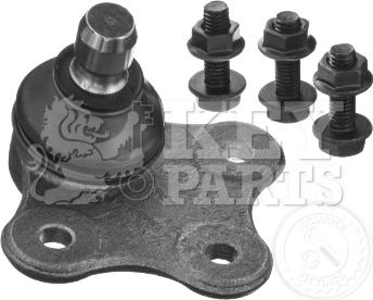 Key Parts KBJ5526 - Giunto di supporto / guida autozon.pro