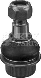 Key Parts KBJ5379 - Giunto di supporto / guida autozon.pro