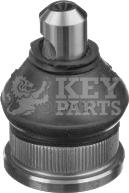 Key Parts KBJ5258 - Giunto di supporto / guida autozon.pro