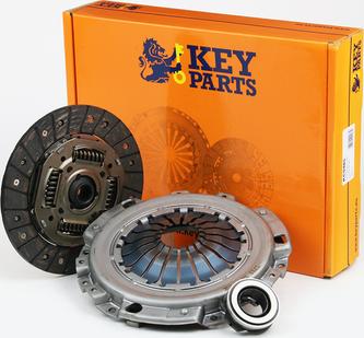 Key Parts KC9485 - Kit frizione autozon.pro