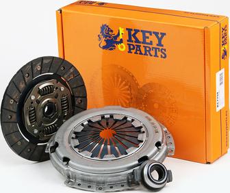 Key Parts KC7794 - Kit frizione autozon.pro