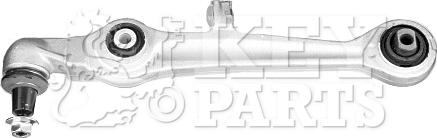 Key Parts KCA5829 - Braccio oscillante, Sospensione ruota autozon.pro