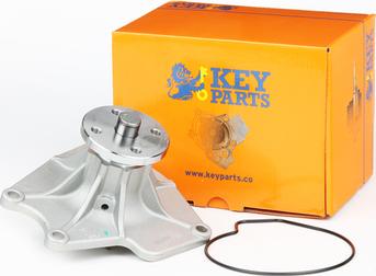 Key Parts KCP1994 - Pompa acqua autozon.pro