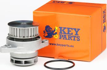 Key Parts KCP1996 - Pompa acqua autozon.pro