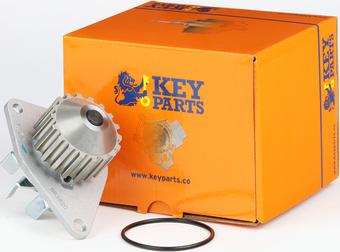 Key Parts KCP1990 - Pompa acqua autozon.pro