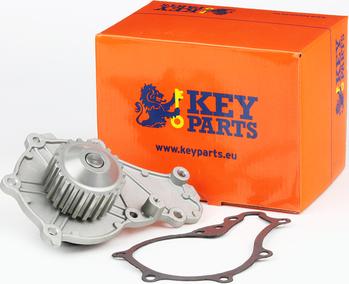 Key Parts KCP1949 - Pompa acqua autozon.pro