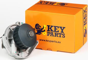 Key Parts KCP1967 - Pompa acqua autozon.pro