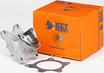 Key Parts KCP1986 - Pompa acqua autozon.pro