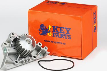 Key Parts KCP1937 - Pompa acqua autozon.pro