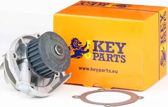 Key Parts KCP1977 - Pompa acqua autozon.pro