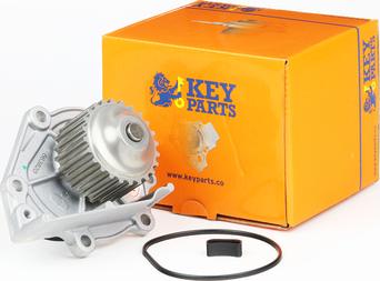 Key Parts KCP1492 - Pompa acqua autozon.pro