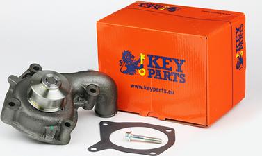 Key Parts KCP1465 - Pompa acqua autozon.pro