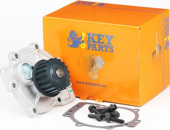 Key Parts KCP1562 - Pompa acqua autozon.pro