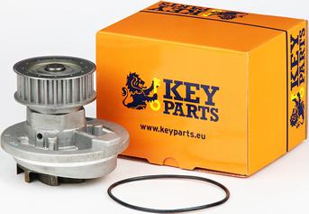 Key Parts KCP1576 - Pompa acqua autozon.pro