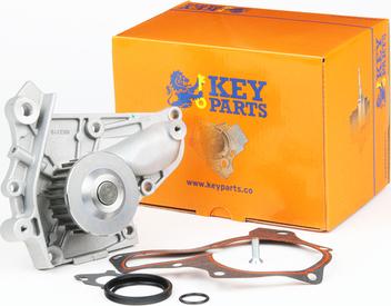 Key Parts KCP1643 - Pompa acqua autozon.pro