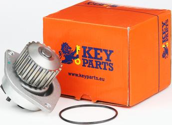 Key Parts KCP1661 - Pompa acqua autozon.pro