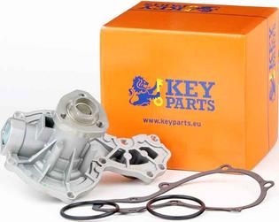 Key Parts KCP1113 - Pompa acqua autozon.pro