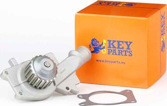 Key Parts KCP1135 - Pompa acqua autozon.pro