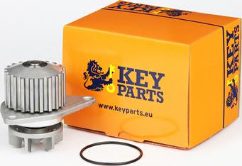 Key Parts KCP1172 - Pompa acqua autozon.pro