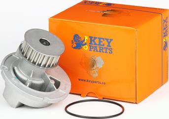 Key Parts KCP1809 - Pompa acqua autozon.pro