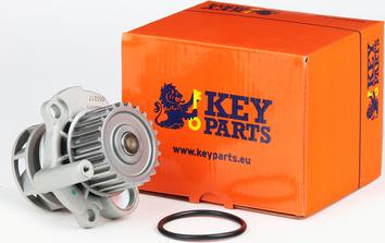 Key Parts KCP1805 - Pompa acqua autozon.pro