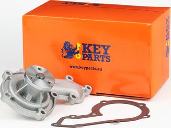 Key Parts KCP1797 - Pompa acqua autozon.pro