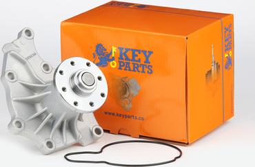 Key Parts KCP1740 - Pompa acqua autozon.pro