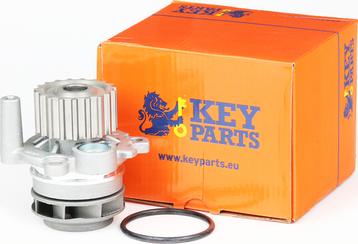 Key Parts KCP1750 - Pompa acqua autozon.pro