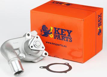 Key Parts KCP1751 - Pompa acqua autozon.pro