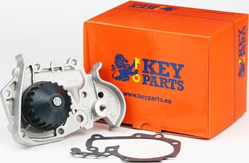 Key Parts KCP1753 - Pompa acqua autozon.pro