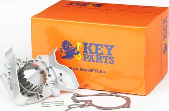 Key Parts KCP1752 - Pompa acqua autozon.pro