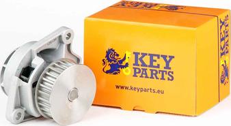 Key Parts KCP1760 - Pompa acqua autozon.pro