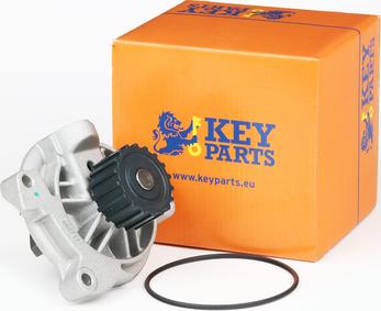 Key Parts KCP1710 - Pompa acqua autozon.pro