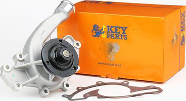 Key Parts KCP1780 - Pompa acqua autozon.pro