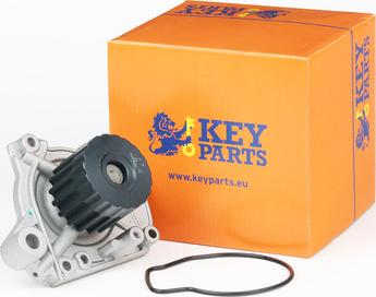 Key Parts KCP1732 - Pompa acqua autozon.pro