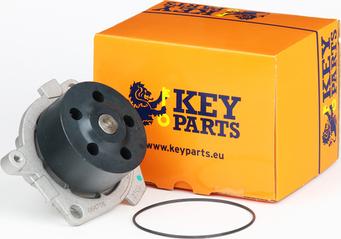 Key Parts KCP1729 - Pompa acqua autozon.pro