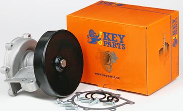 Key Parts KCP1779 - Pompa acqua autozon.pro