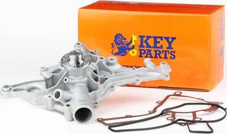 Key Parts KCP1776 - Pompa acqua autozon.pro