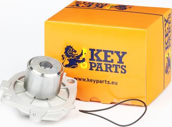 Key Parts KCP1770 - Pompa acqua autozon.pro