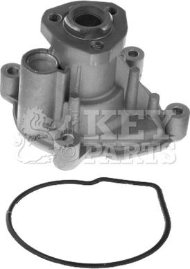 Key Parts KCP2096 - Pompa acqua autozon.pro