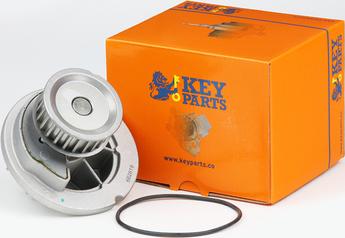 Key Parts KCP2055 - Pompa acqua autozon.pro