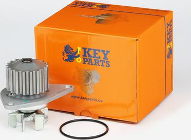 Key Parts KCP2083 - Pompa acqua autozon.pro