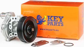 Key Parts KCP2034 - Pompa acqua autozon.pro