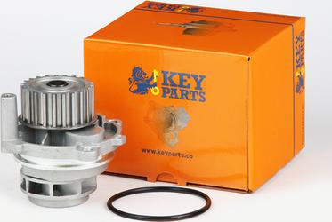 Key Parts KCP2029 - Pompa acqua autozon.pro