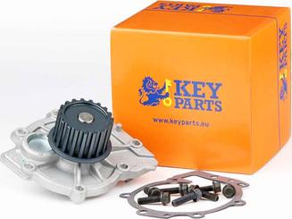 Key Parts KCP2025 - Pompa acqua autozon.pro