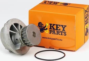 Key Parts KCP2076 - Pompa acqua autozon.pro