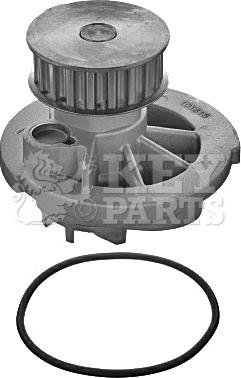 Key Parts KCP2076 - Pompa acqua autozon.pro